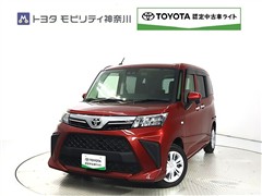 ルーミー 1.0X