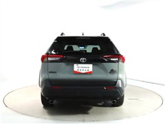 RAV4 HV アドベンチャーOR2