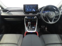 RAV4 HV アドベンチャーOR2