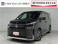 ヴォクシー 2.0S-Z 7ニンノリ