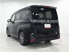 ヴォクシー 2.0S-Z 7ニンノリ