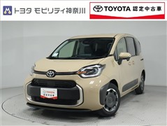 トヨタ シエンタ HV 1.5Z 5ニンノリ