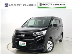 トヨタ ノア 2.0X 7ニンノリ