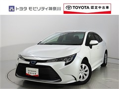 トヨタ カローラHV 1.8G
