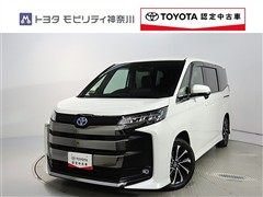 トヨタ ノアHV 1.8S-Z 7ニンノリ