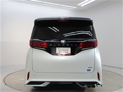 アルファードHV 2.5Z 7ニンノリ
