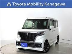 スズキ スペーシアカスタムHV XS