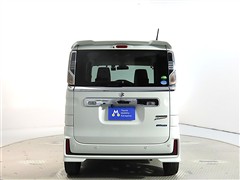 スペーシアカスタムHV XS
