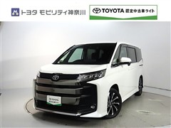 トヨタ ノア 2.0S-Z 7ニンノリ