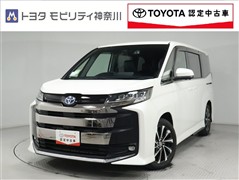 トヨタ ノアHV 1.8S-Z 7ニンノリ