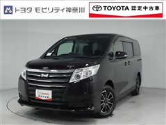 ノア 2.0X 8ニンノリ
