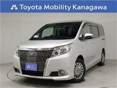 トヨタ エスクァイアHV 1.8GI