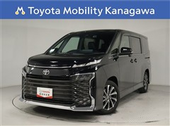 トヨタ ヴォクシー 2.0S-Z