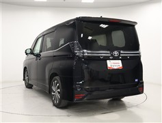 ヴォクシー 2.0S-Z