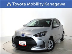 トヨタ ヤリスHV 1.5G