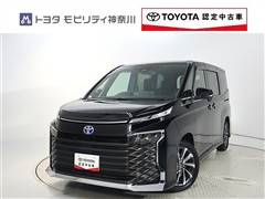 ヴォクシーHV 1.8S-Z 7ニン