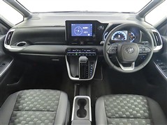 ヴォクシーHV 1.8S-Z 7ニン