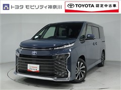 ヴォクシーHV 1.8S-Z7ニンノリ
