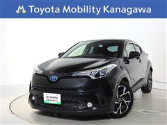 C-HR HV 1.8G