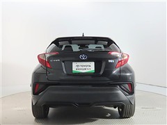 C-HR HV 1.8G