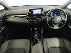 C-HR HV 1.8G