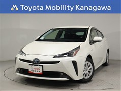 プリウス 1.8S