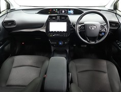 プリウス 1.8S