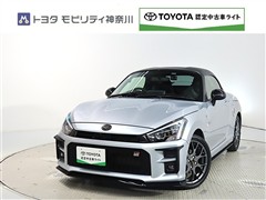 トヨタ コペン GRスポーツ