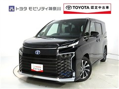 ヴォクシーHV 1.8S-Z 7ニン