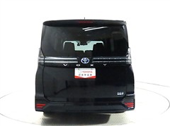 ヴォクシーHV 1.8S-Z 7ニン