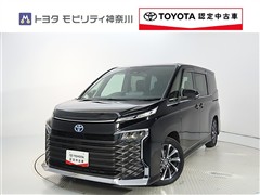 ヴォクシーHV 1.8S-Z 7ニン