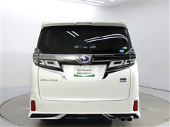 ヴェルファイアHV ZR G-ED