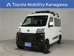 トヨタ ピクシスVアルトピアーノミニステルス