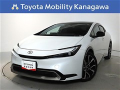 トヨタ プリウスPHEV 2.0Z