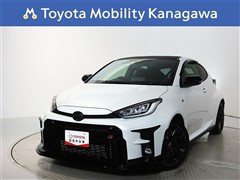 トヨタ GRヤリス1.6RZハイパフォーマンス