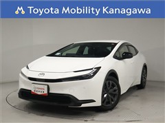 トヨタ プリウス 1.8X
