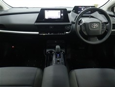 プリウス 1.8X