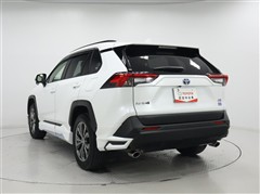 RAV4 HV 2.5X