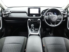 RAV4 HV 2.5X