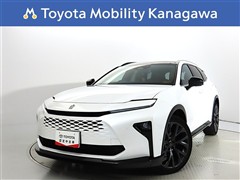 トヨタ クラウンエステートHEV 2.5Z