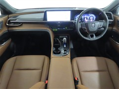 クラウンエステートHEV 2.5Z