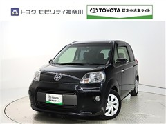 トヨタ ポルテ 1.5F