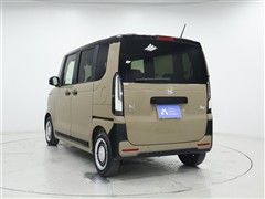 N-BOX JOY ターボ2トーン