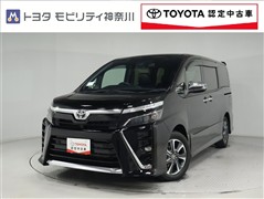 ヴォクシー ZSキラメキ3 7ニンノリ