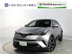 トヨタ C-HR HV G LEDエディション