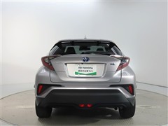 C-HR HV G LEDエディション