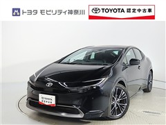 プリウス 2.0Z