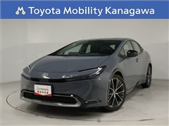 トヨタ プリウス 2.0Z 4WD