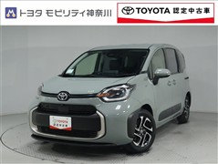 シエンタ HV 1.5Z 7ニンノリ