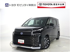 トヨタ ヴォクシーHV 1.8S-Z 7ニン